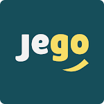 JEGO: Personal Improvement App