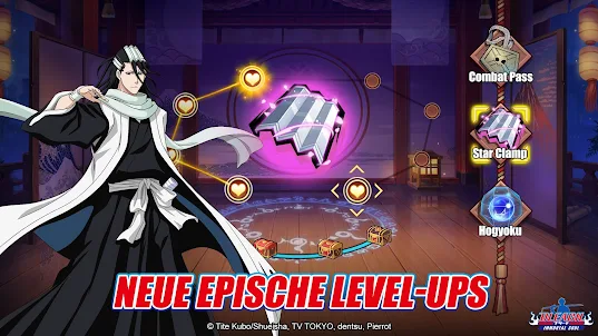 Bleach: Immortal Soul
