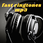 Cover Image of ดาวน์โหลด fast ringtones mp3 2 APK