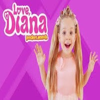 Diana - ديانا