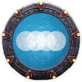 Stargate - FN Theme icon