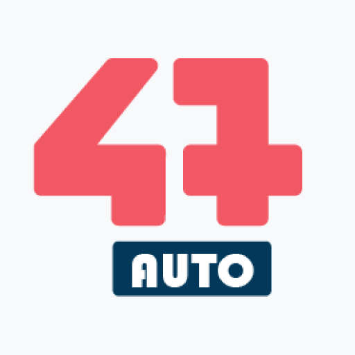 47Auto logo