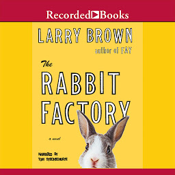 Icon image The Rabbit Factory