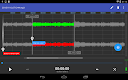 screenshot of RecForge II Pro - Audio Recorder