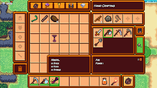 Pixel Survival Game 3 - Screenshot 3