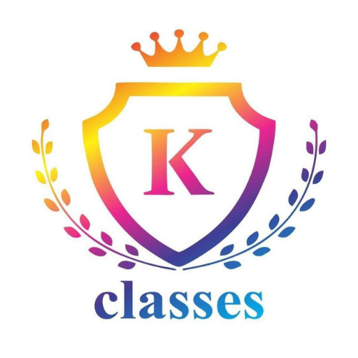 Kashika Classes logo