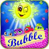 Bubble Fruit 2016 icon