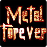 Heavy Metal Radio - Thrash, Epic, Doom, Power! icon