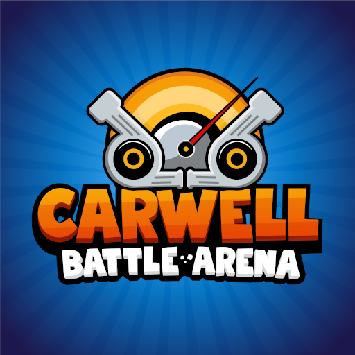 Carwell: Battle Arena logo