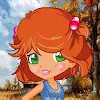 Farmer Girl Dress Up Game icon