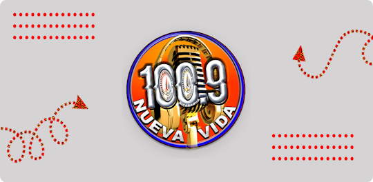 Radio Nueva Vida 100.9