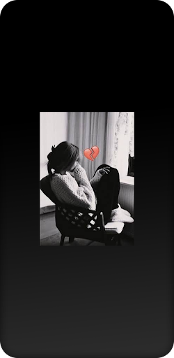 صور حزينة Screen 2