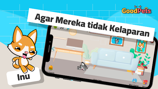 Good Pets Screen 3
