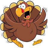 Thanksgiving Turkey Run! icon