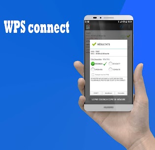 wifi wps wpa connect 2