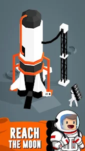 Moon Pioneer