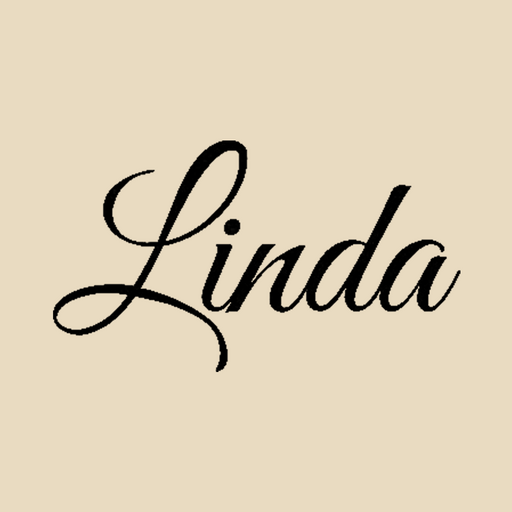 リラクゼーションサロンLinda オフィシャルアプリ logo