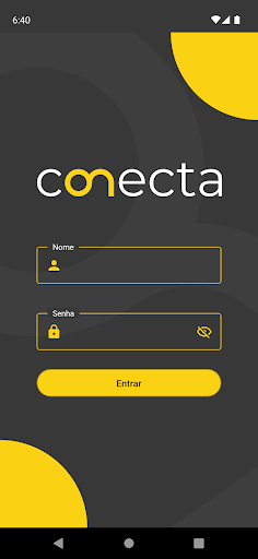 Conecta Screen 2