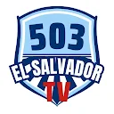 503 El Salvador TV 