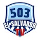503 El Salvador TV - Androidアプリ