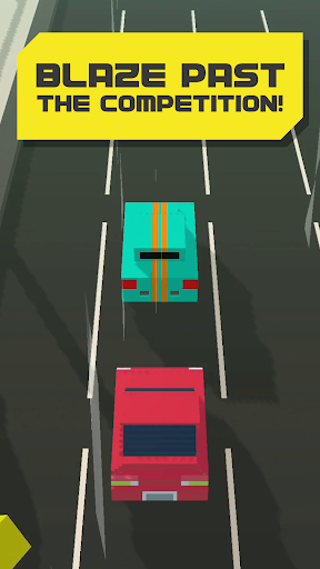 Android application Drag Racing Domination screenshort