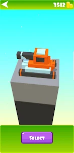 Hero Tank