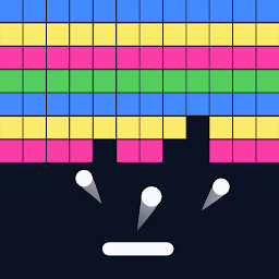 Break Bricks - Bricks Breaker Mod Apk
