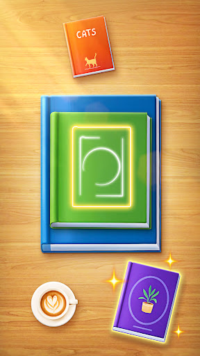 Sort Match - Puzzle Sorting 3