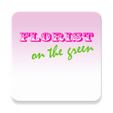 The Florist on the Green icon