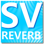 Cover Image of डाउनलोड Studioverb Android Reverb FX 1.1 APK