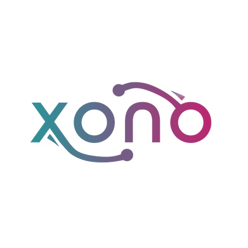 Xono logo
