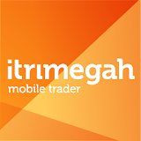 iTrimegah Mobile Trader icon