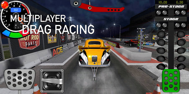 Door Slammers 2 Drag Racing 1