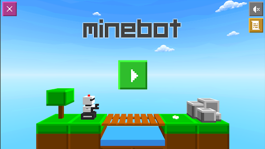 Minebot