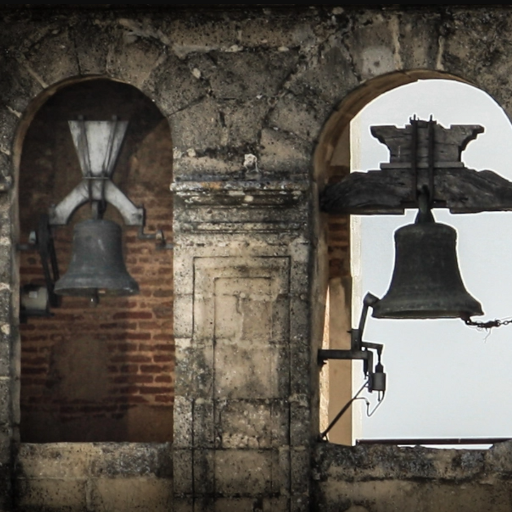 Church Bells Ding Dong Sounds logo