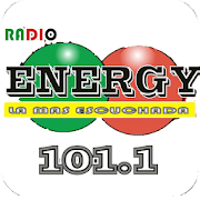 Radio Energy FM 101.1 Monterrico - Jujuy