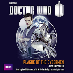 Icon image Doctor Who: Plague Of The Cybermen