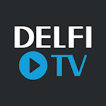 DELFI TV Estonia Apk