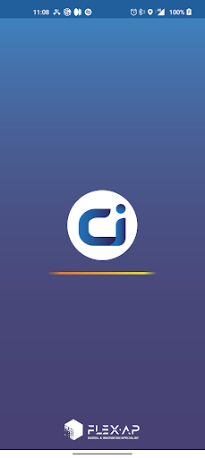 Android application Sytec S.r.l screenshort