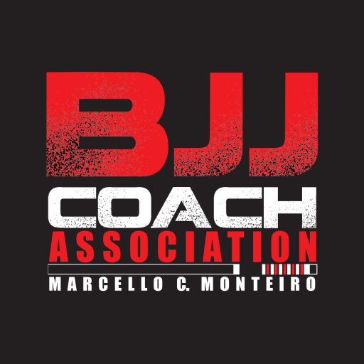 BJJ Coach BC | Jiu Jitsu  Icon