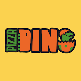 Dino Pizza icon