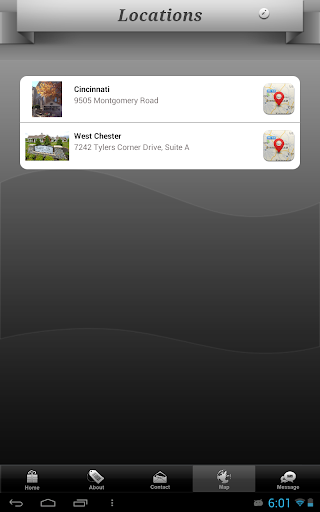 Cassinelli and Shanker