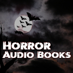 Cover Image of डाउनलोड Horror Audio Books and Stories  APK
