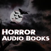 Top 39 Books & Reference Apps Like Horror Audio Books and Horror Stories - Best Alternatives