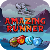 Amazing Runner