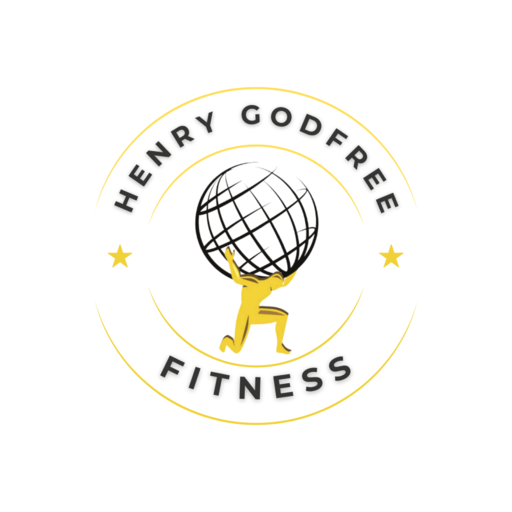 Henry Godfree Fitness logo