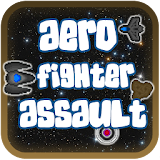 Aero Fighter Assault icon