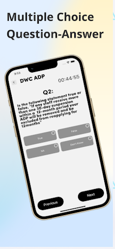 AI Exam Genie screenshot 1