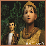 New Shenmue 3 tricks icon