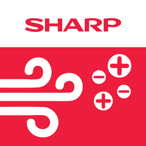 Sharp Air Logo